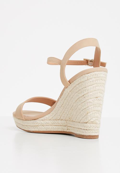 Call It Spring - Alexey wedge - 270 bone