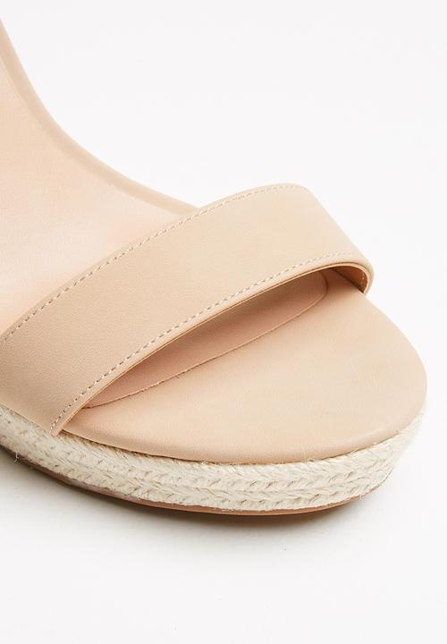 Call It Spring - Alexey wedge - 270 bone