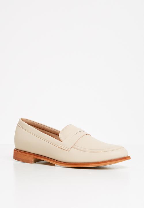 Superbalist - Carry loafer - beige