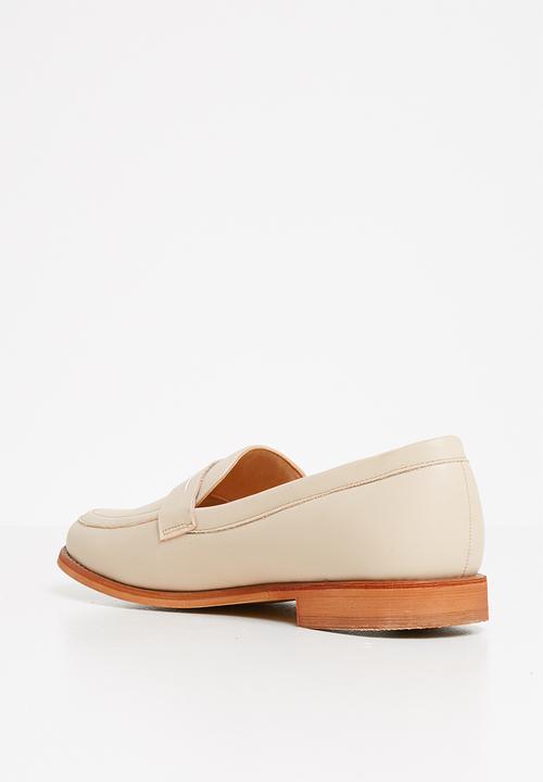 Superbalist - Carry loafer - beige