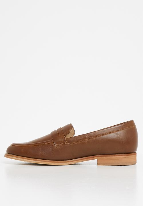 Superbalist - Carry loafer - tan