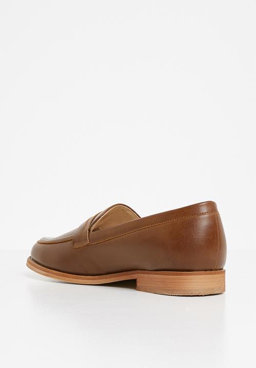 Superbalist - Carry loafer - tan