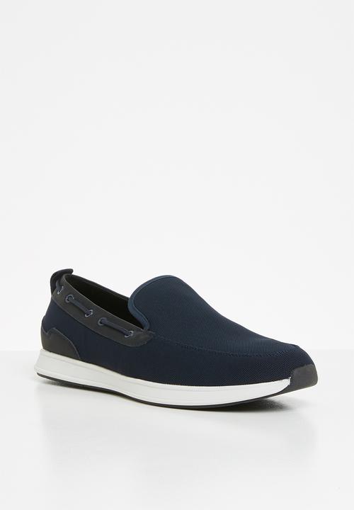 Call It Spring - Mallotus men casual shoes - navy