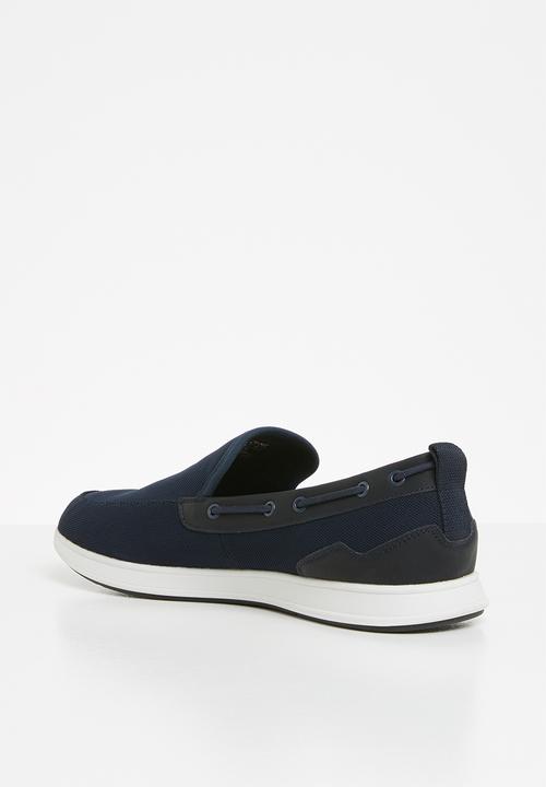 Call It Spring - Mallotus men casual shoes - navy