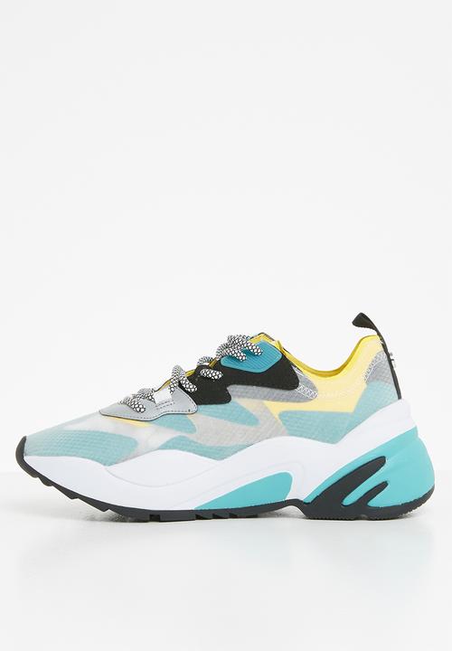 Steve Madden - Charged sneaker - multi