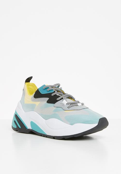 Steve Madden - Charged sneaker - multi
