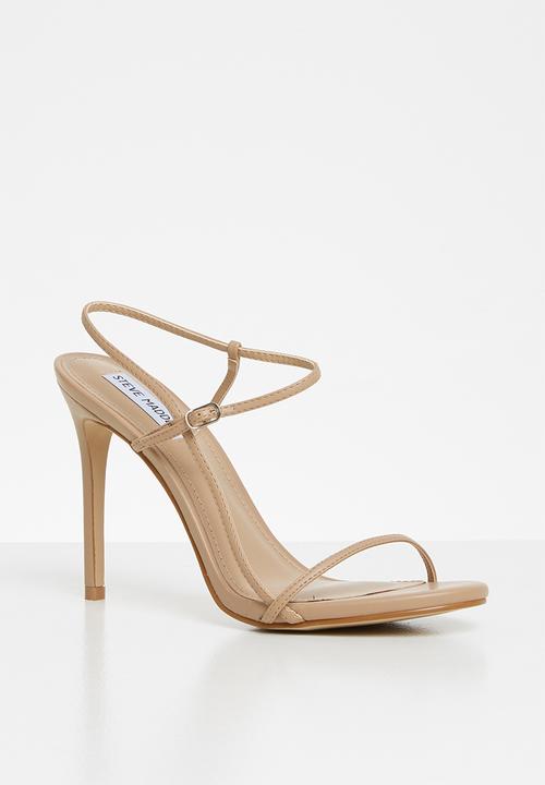 Steve Madden - Oaklyn heel - natural