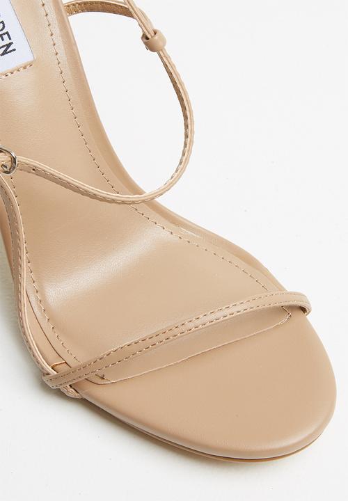 Steve Madden - Oaklyn heel - natural