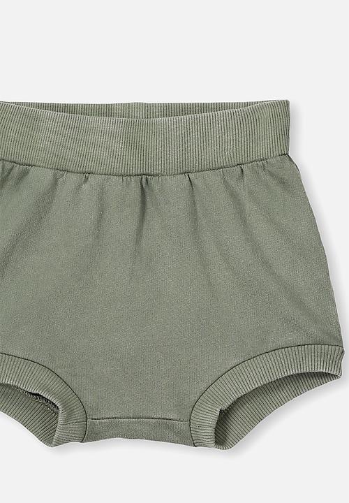 Cotton On - Hugo shorties - khaki