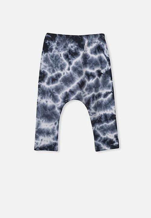 Cotton On - The legging - navy 
