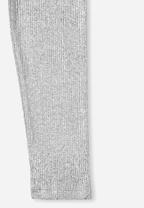 Cotton On - Huggie tights - grey