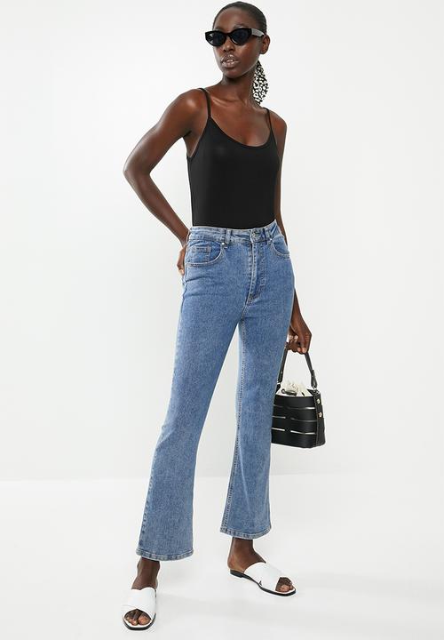 Superbalist - 3 Pack cami tops - multi