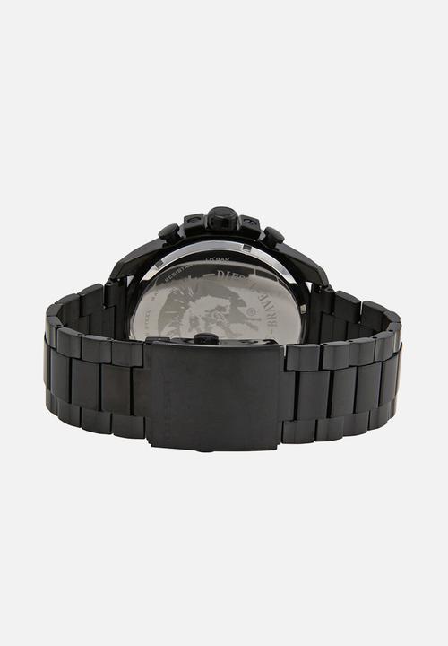 Diesel  - Mega Chief-Black