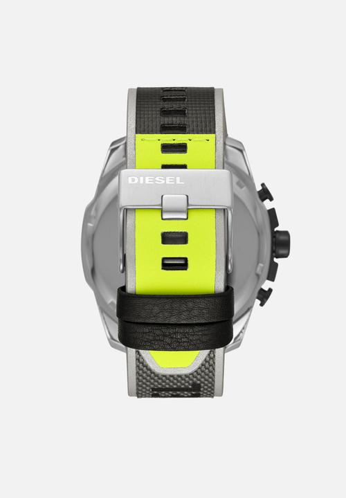 Diesel  - Mega chief - multi