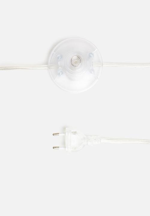 SF Collection - Salerno floor lamp - gold