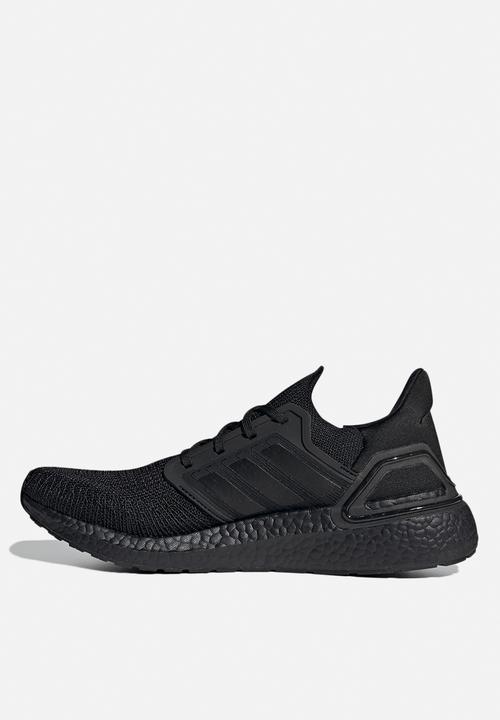 adidas Performance - UltraBOOST 20 - core black / core black