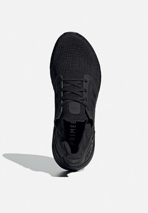 adidas Performance - UltraBOOST 20 - core black / core black