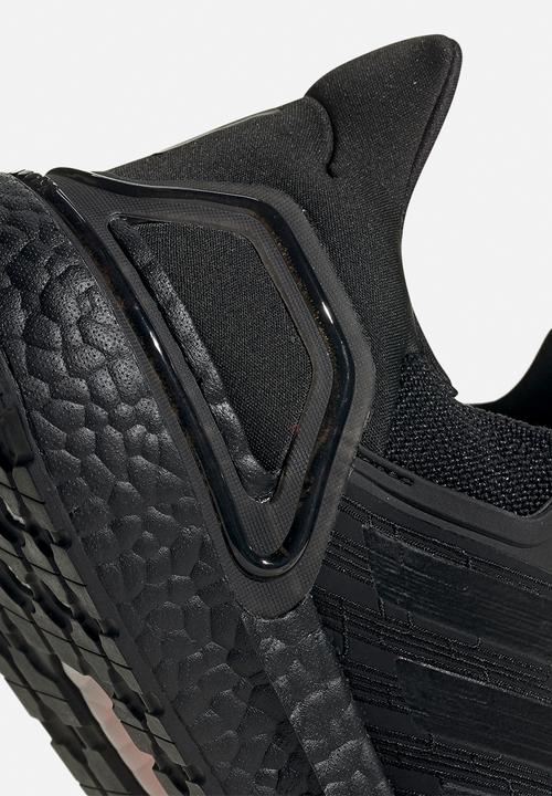 adidas Performance - UltraBOOST 20 - core black / core black