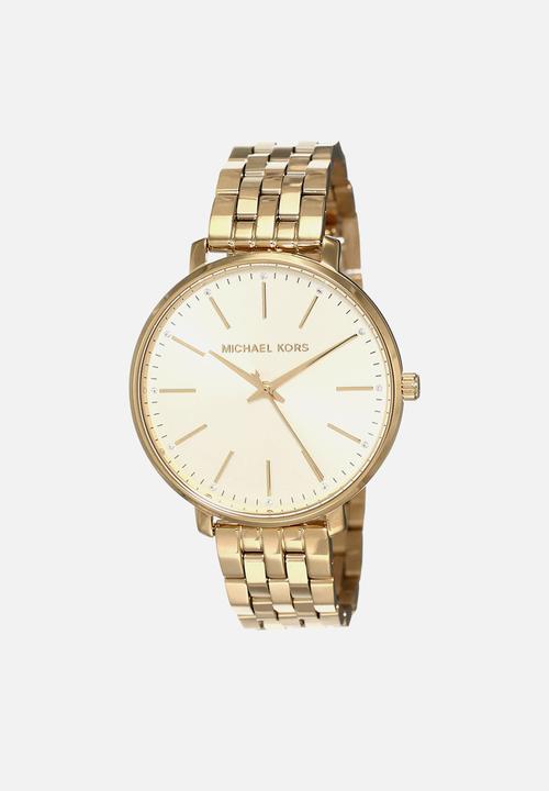 Michael Kors - Pyper - gold
