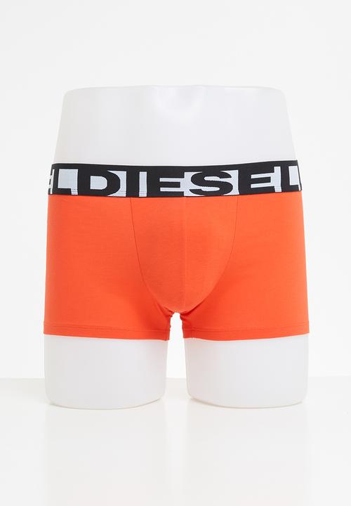 Diesel  - Umbx-shawn 3 pack trunks - multi