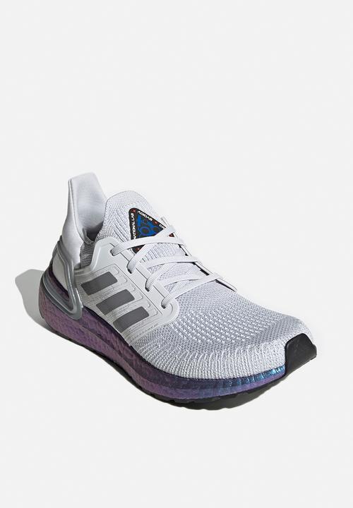 adidas Originals - UltraBOOST 20 x ISS National Lab
