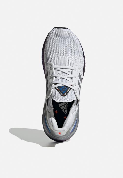 adidas Originals - UltraBOOST 20 x ISS National Lab