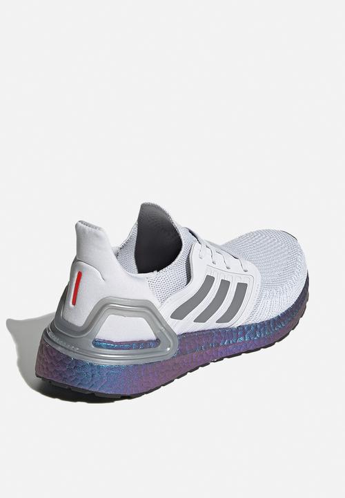 adidas Originals - UltraBOOST 20 x ISS National Lab