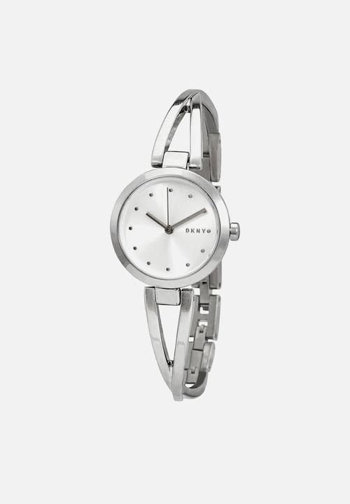 Fossil - Crosswalk - silver