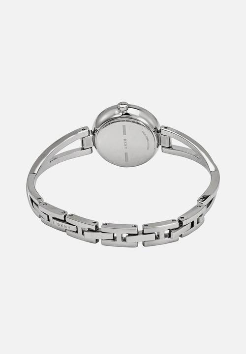 Fossil - Crosswalk - silver