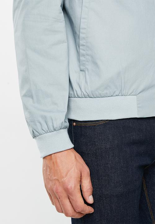 Pringle of Scotland - Barry jacket - grey