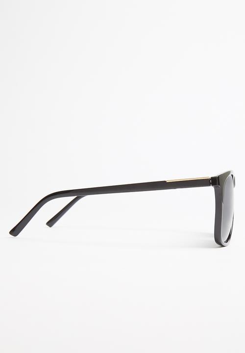 Superbalist - Cal sunglasses - black