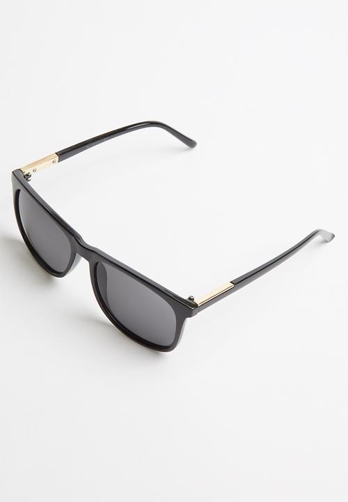 Superbalist - Cal sunglasses - black