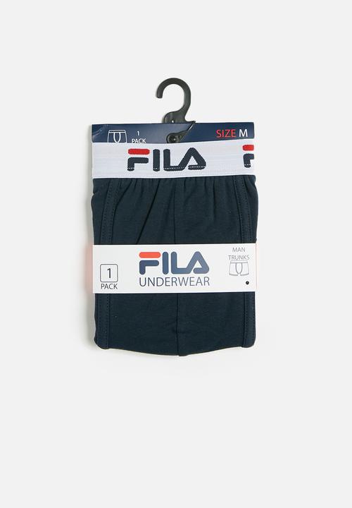 FILA - Alessio trunks - navy 