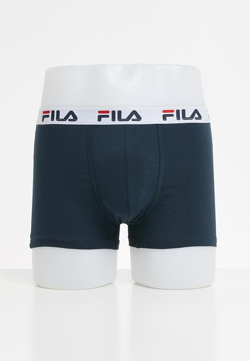 FILA - Alessio trunks - navy 