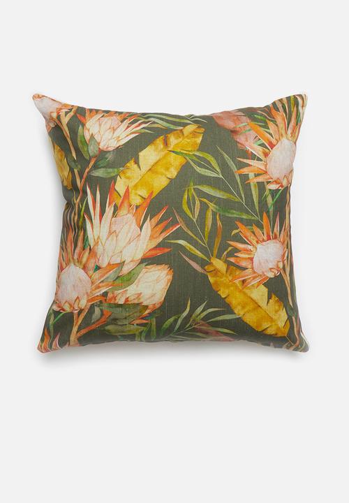 Hertex Haus - Proteus cushion cover - elia