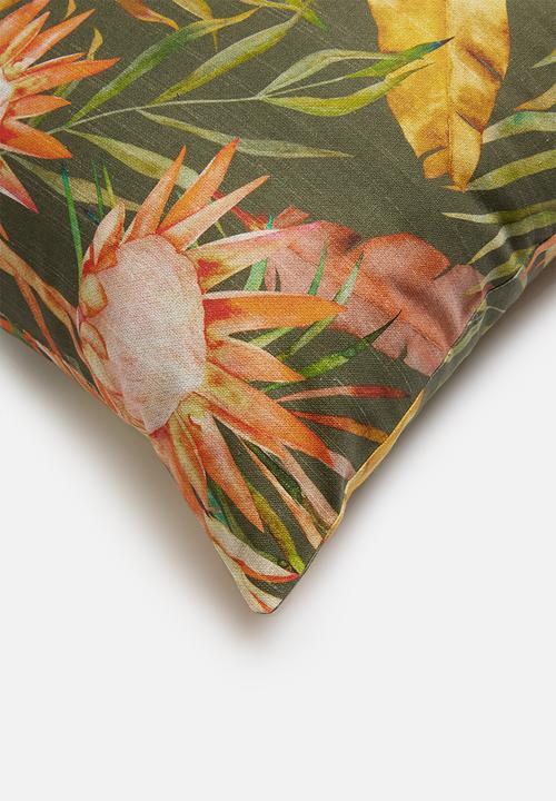 Hertex Haus - Proteus cushion cover - elia