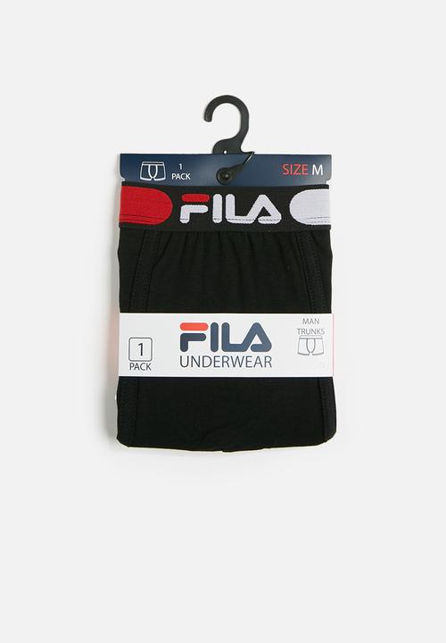 FILA - Giovani trunks -  multi 