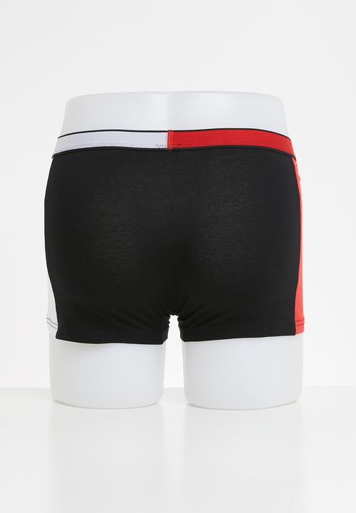 FILA - Giovani trunks -  multi 