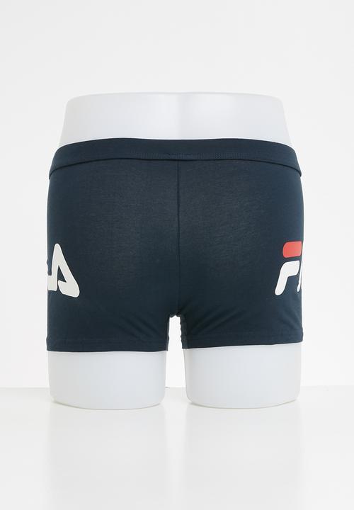FILA - Stefano trunks - navy