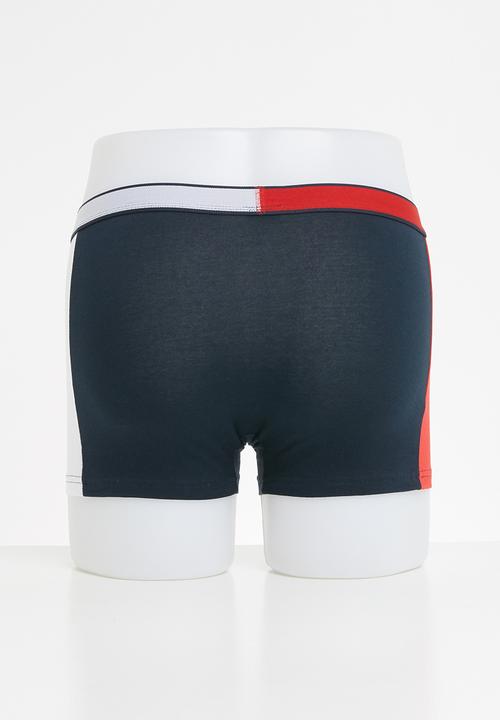 FILA - Giovani trunks - multi 