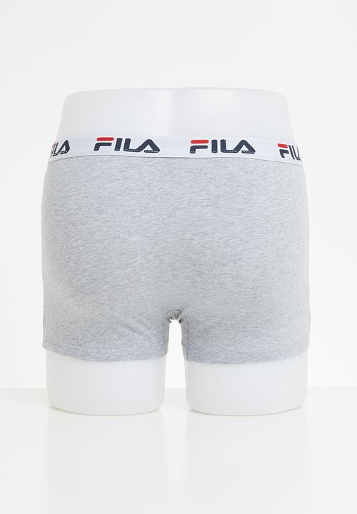 FILA - Alessio trunks - grey