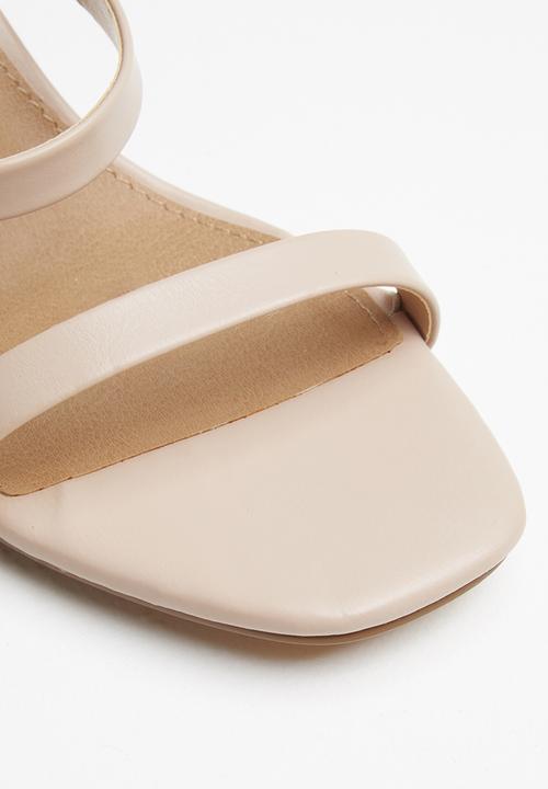 Cotton On - Lennox mule - neutral