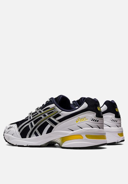 Asics Tiger - Gel-1090 - midnight/pure silver