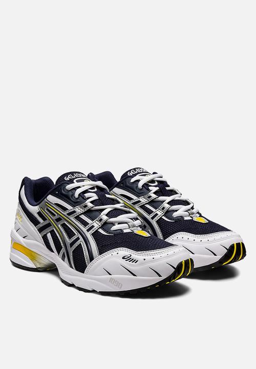 Asics Tiger - Gel-1090 - midnight/pure silver