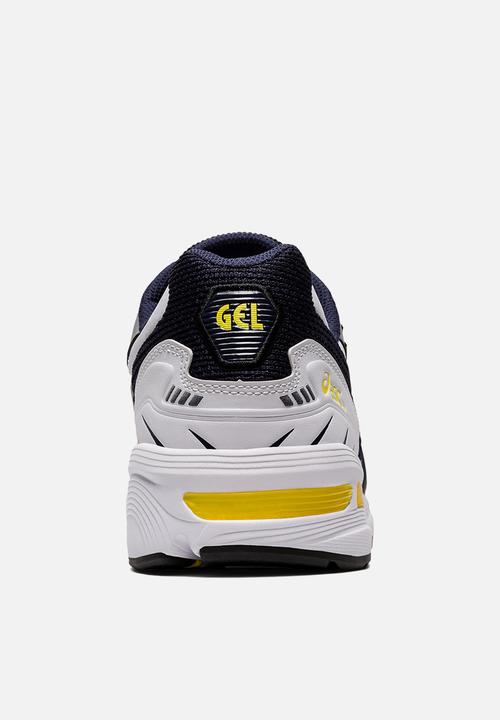 Asics Tiger - Gel-1090 - midnight/pure silver