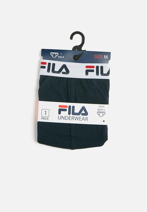 FILA - Marco briefs - navy