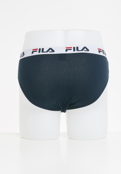 FILA - Marco briefs - navy