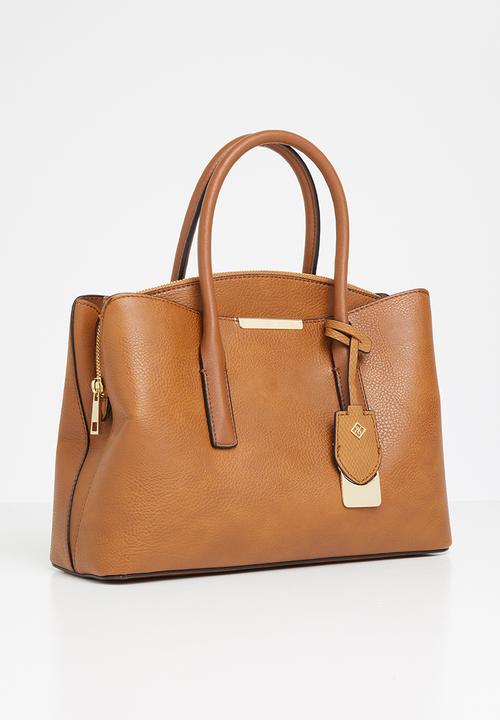 Call It Spring - Granddame - brown