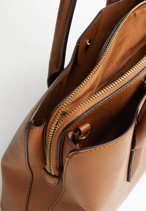 Call It Spring - Granddame - brown