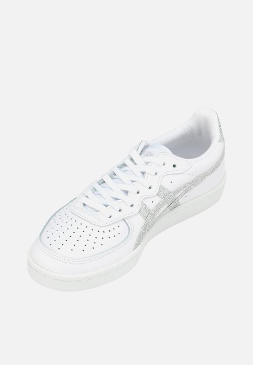 Onitsuka Tiger - Gsm - white/silver